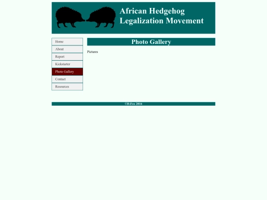 photo-gallery screenshot