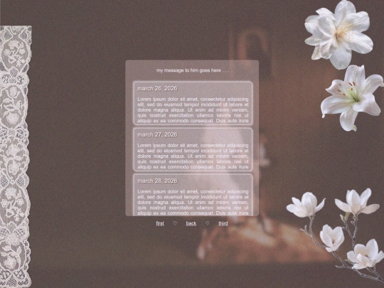 #second screenshot