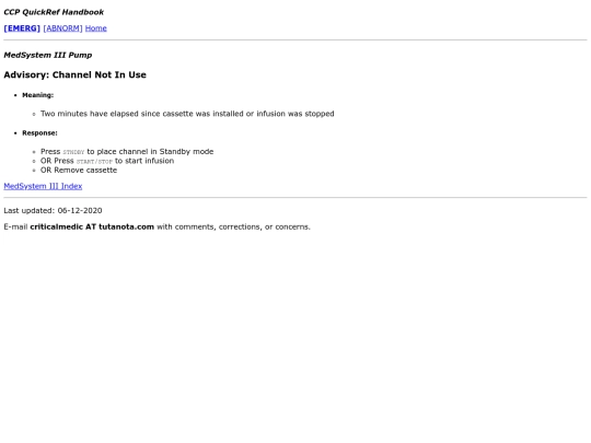qrh/append/equip/medsys3/adv_channelnouse screenshot
