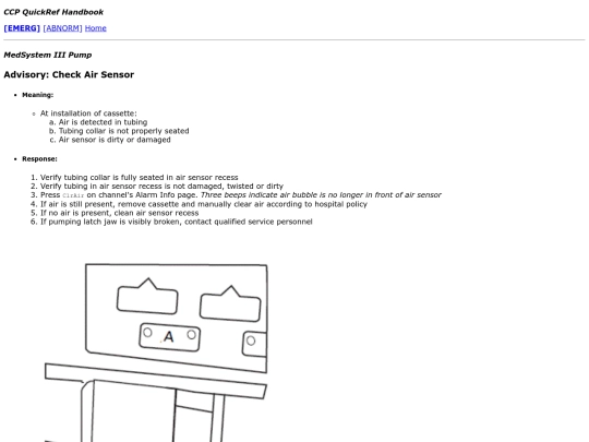 qrh/append/equip/medsys3/adv_checkairsens screenshot