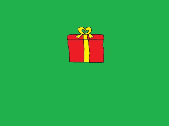 adventcalendar/demo/gift screenshot