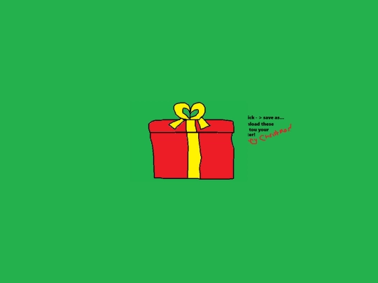 adventcalendar/gift screenshot
