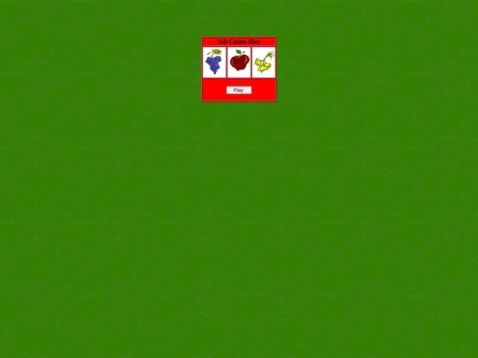 slots screenshot