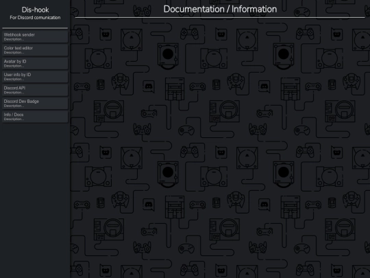 v3/documentation screenshot