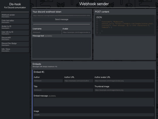v3/sender screenshot