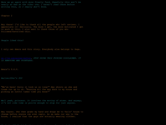 FinallyRevealedChapter2 screenshot