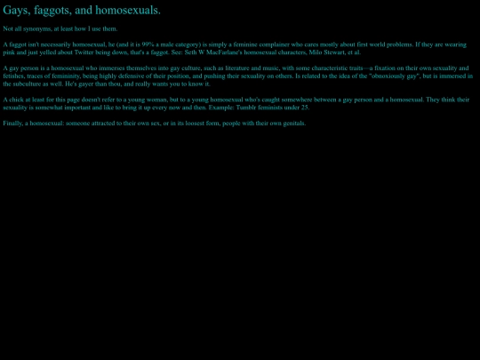 gfhomos screenshot