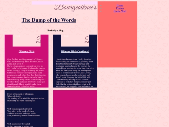worddump screenshot