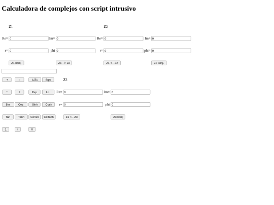 complex screenshot