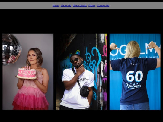 photos screenshot