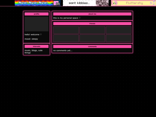 newcitie screenshot