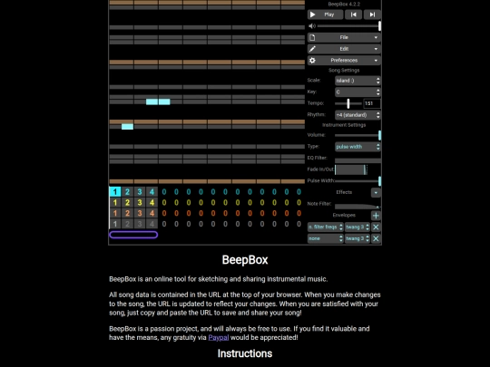 storyfolder/IntroKnocks screenshot