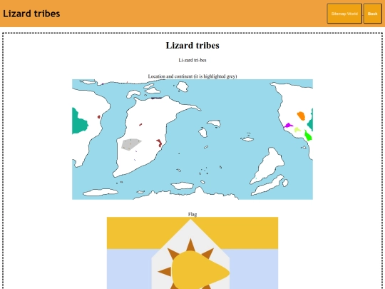 storyfolder/Wikimat/Countries/Countries in -1000/lizardTribes/lizardtribes screenshot