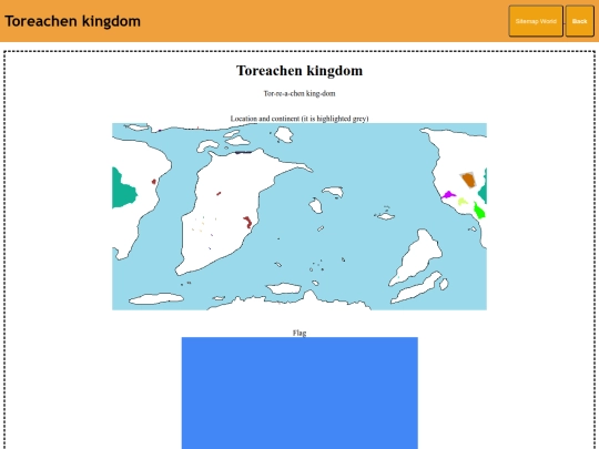 storyfolder/Wikimat/Countries/Countries in -1000/toreachenKingdom/Toreachenkingdom screenshot