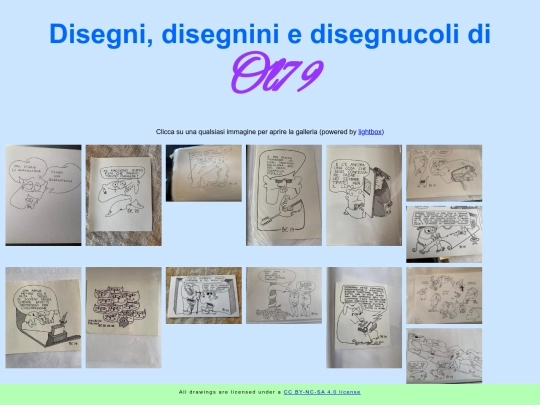 Ol79/disegni screenshot