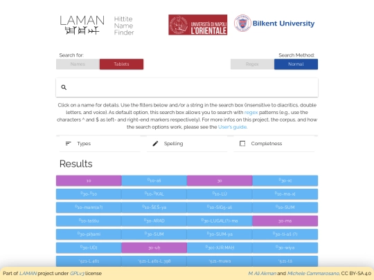 laman/finder screenshot