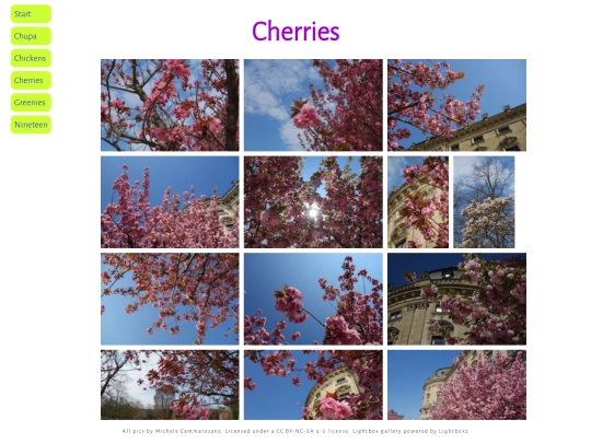 pics/cherries screenshot