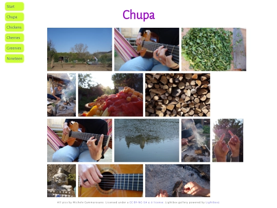 pics/chupa screenshot