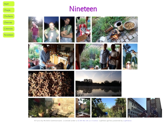 pics/nineteen screenshot