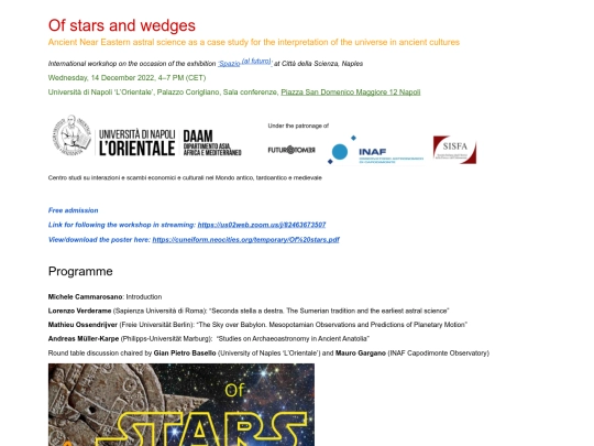 starsandwedges screenshot