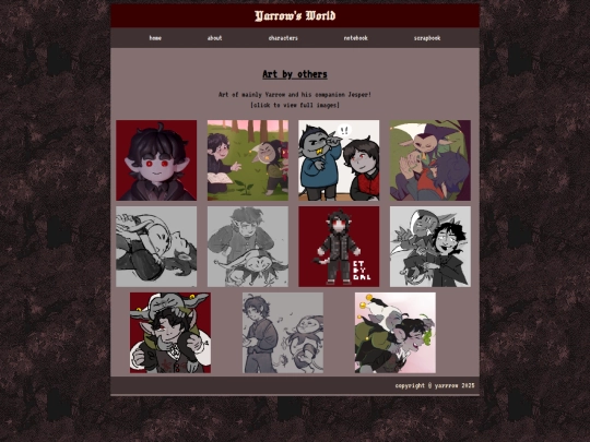 others_art screenshot