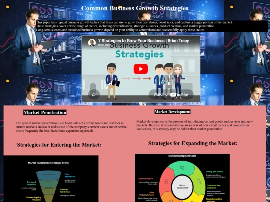 Common-Business-Growth-Strategies screenshot