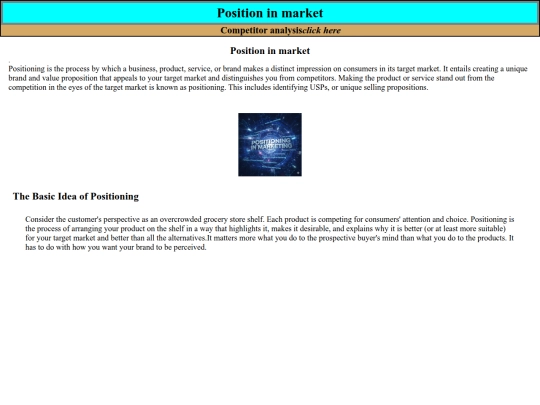 P-M-S screenshot