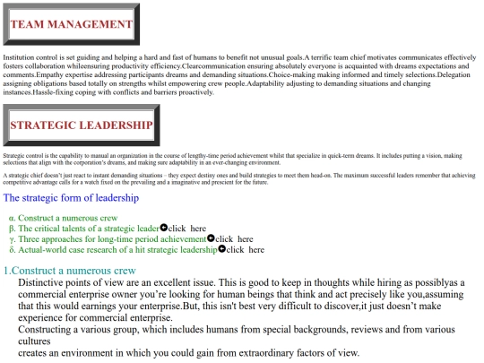 Strategic-leadership screenshot