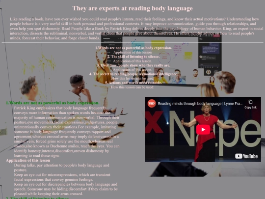 body-language.html screenshot