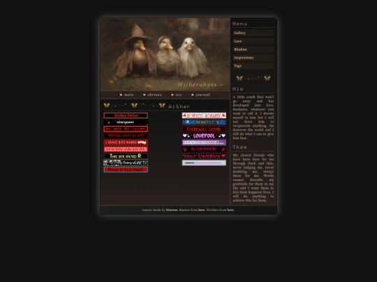 blinkies screenshot