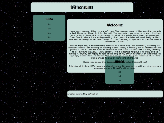 newindex screenshot