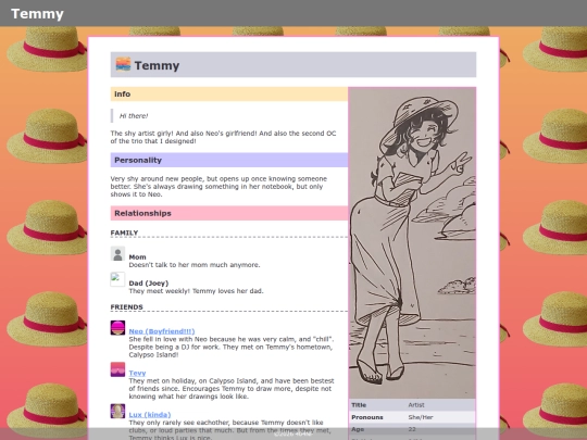 temmy screenshot