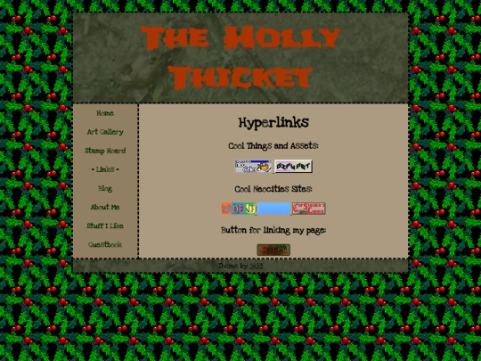 hyperlinks screenshot