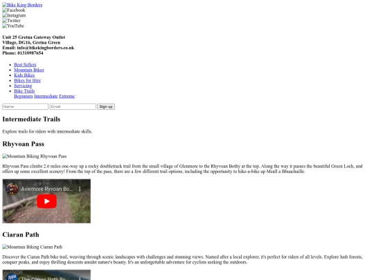 intermediate screenshot