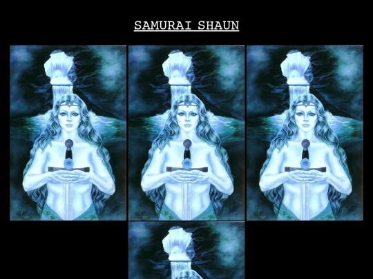 gamer_realm/samurai shaun/samuraishaun screenshot