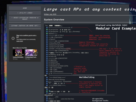 group screenshot