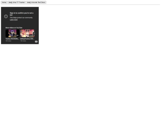 sidebar screenshot