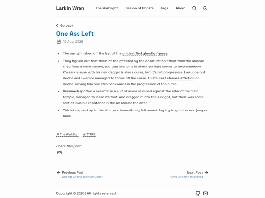 posts/one-ass-left screenshot