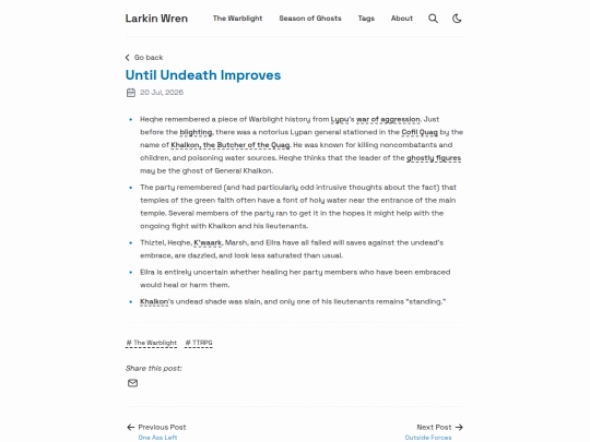 posts/until-undeath-improves screenshot