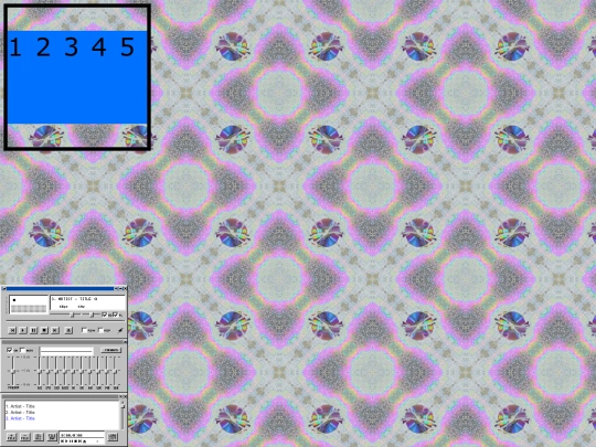 music screenshot