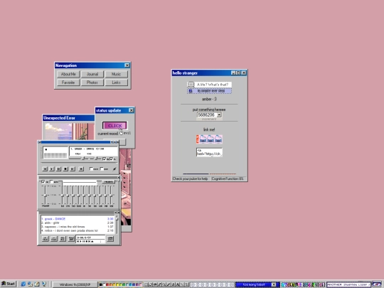 newindex screenshot