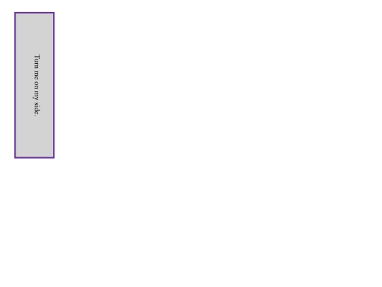 Box-Vertical/horizontal screenshot