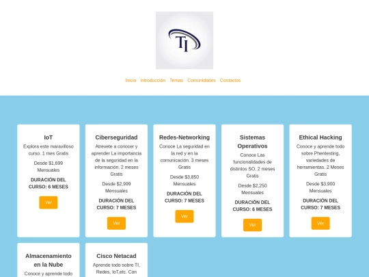 HTML-CSS Final/Temas screenshot