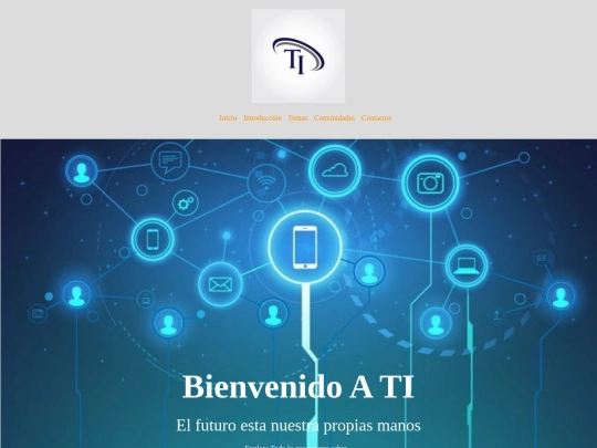 HTML-CSS Final screenshot