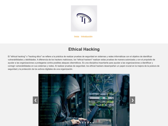 HTML-CSS Final/verhacking screenshot