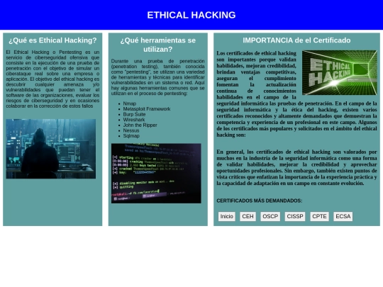 flex-box screenshot