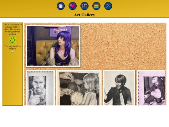 art screenshot