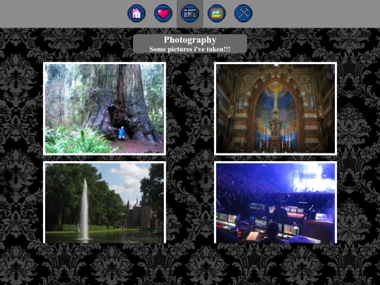 images screenshot