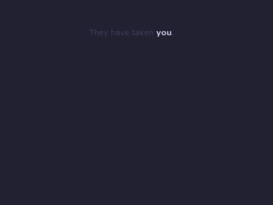 Narcissistfinished screenshot