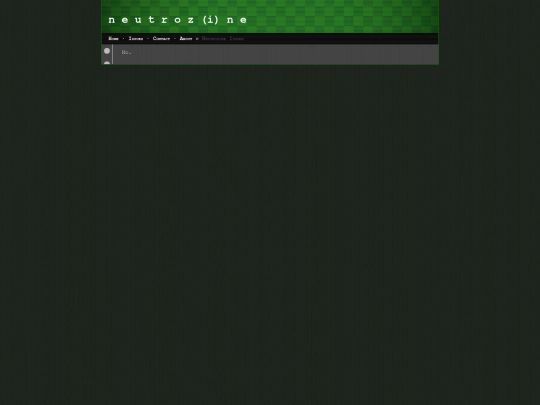issues screenshot